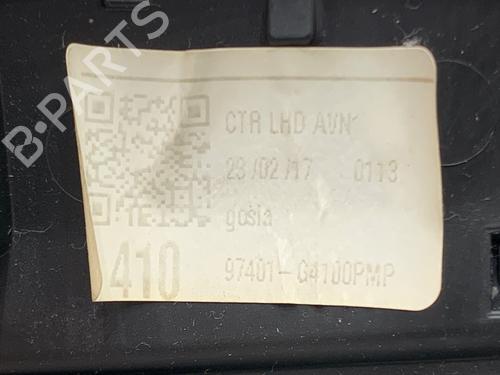 Luftventil HYUNDAI i30 (PDE, PD, PDEN) 1.0 T-GDI | BP39370917I21 - Image 4