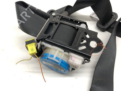 Front right seatbelt TOYOTA AYGO (_B4_) 1.0 (KGB40) | BP39293428I25 - Image 3