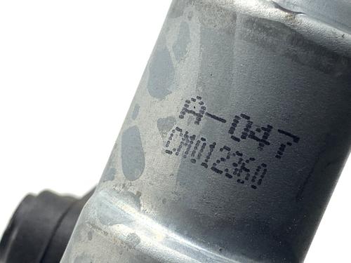 Rear left window mechanism HONDA CR-V IV (RM_) 1.6 i-DTEC 4WD (RE6) | BP39326077C24 - Image 3