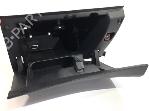 Glove box PEUGEOT 2008 I (CU_) 1.2 VTi | BP39353631C95 - Image 4