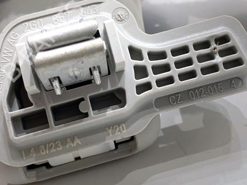 Håndtag i tag SEAT ATECA (KH7, KHP) 1.5 TSI | BP39344763I35 - Image 5