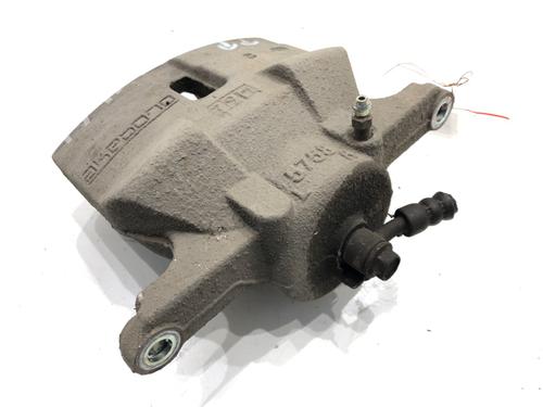 Right front brake caliper RENAULT KADJAR (HA_, HL_) 1.6 dCi 130 4x4 (HLA4) | BP39283834M104 - Image 2