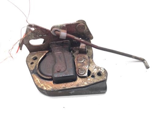 Used Hood lock Hood lock 39283577 39283577