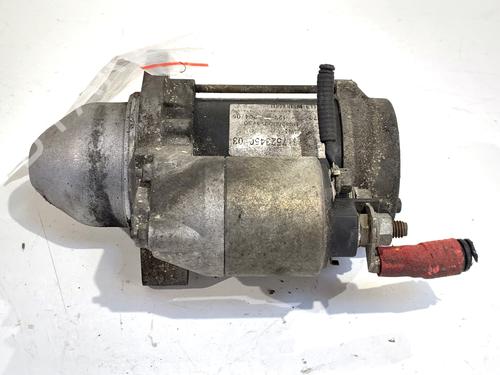 Used Starter Starter 39328731 39328731