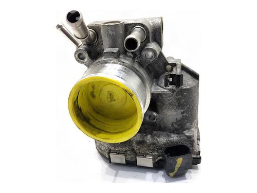 Used Throttle body Throttle body HYUNDAI i30 (GD) 1.4 (101 hp) 39355637 39355637