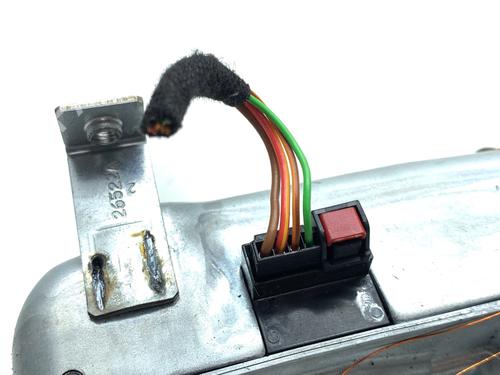 Ignition barrel SEAT ATECA (KH7, KHP) 1.5 TSI | BP39344762M48 - Image 3