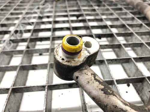 AC pipe AUDI A3 (8P1) 2.0 FSI | BP39286052M126 - Image 3