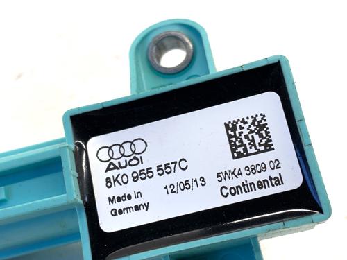 Electronic sensor AUDI Q5 (8RB) 2.0 TDI quattro | BP39327738M84 - Image 3