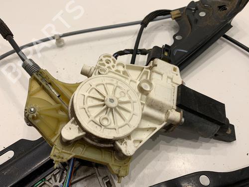 Front left window mechanism BMW 3 Coupe (E92) 320 i | BP39292143C22 - Image 3