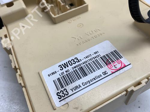 Electronic module KIA SPORTAGE III (SL) 2.0 CRDi AWD | BP40068476M83 - Image 4