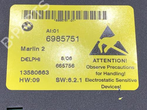 Switch BMW 5 Touring (E61) 525 i | BP39292385I30 - Image 4