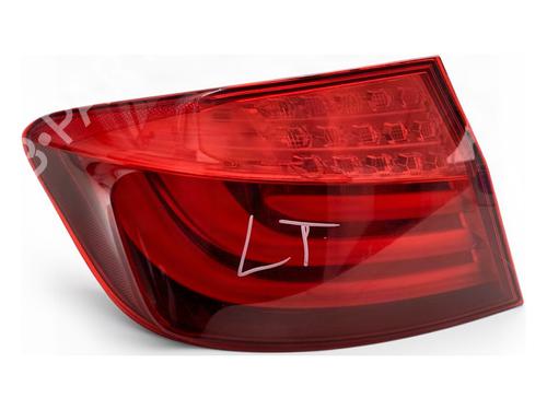 Used Left taillight Left taillight BMW 5 (F10) 520 d (163 hp) 39660937 39660937