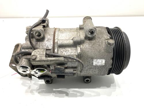 Used AC compressor AC compressor MERCEDES-BENZ A-CLASS (W169) A 170 (169.032, 169.332) (116 hp) 39337683 39337683
