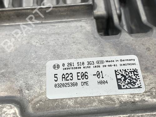 Engine control unit (ECU) BMW X3 (G01, F97, G08) xDrive 30 e Plug-in-Hybrid | BP39970820M57 - Image 3