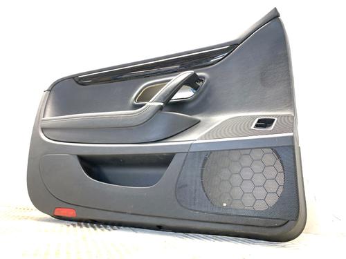 Front left panel VW CC B7 (358) 2.0 TDI 4motion | BP39351318C58 - Image 3