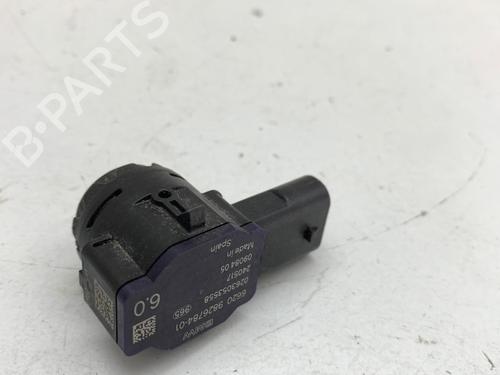 Electronic module BMW X4 (G02, F98) xDrive M40 i | BP39367141M83 - Image 2