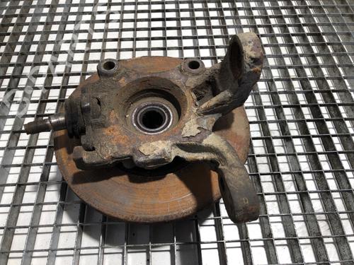 Used Right front steering knuckle Right front steering knuckle 39298703 39298703