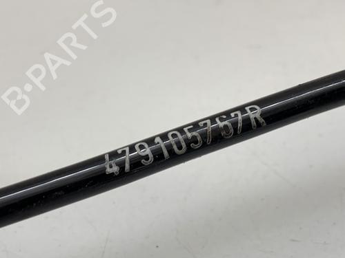 Electronic sensor NISSAN JUKE (F16_) 1.0 | BP39356740M84 - Image 5
