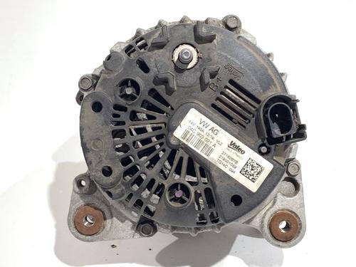 Generator VW T-ROC (A11, D11) 1.5 TSI | BP39309228M7 - Image 3
