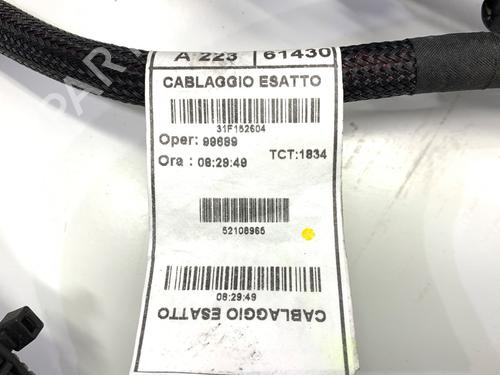 Cable FIAT 500 (312_) 1.0 Mild Hybrid (312.AYD1B) | BP39308297E12 - Image 5