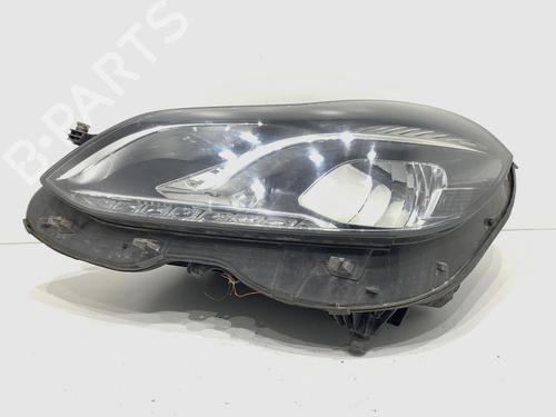 Used Left headlight Left headlight 39289163 39289163