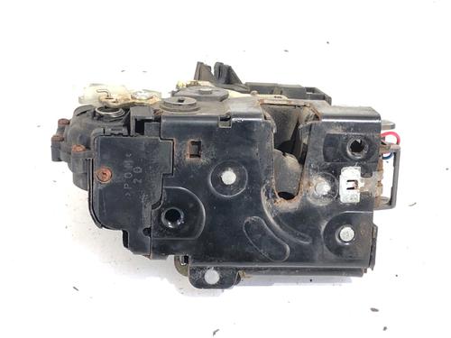 Used Rear left lock Rear left lock 39297888 39297888