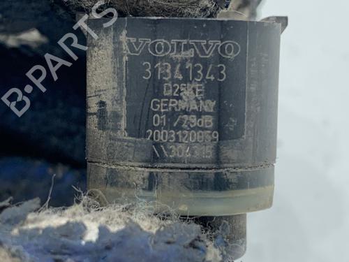 Electronic module VOLVO S80 II (124) D3 / D4 | BP39319907M83 - Image 5
