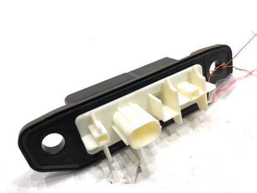 Used Tailgate handle Tailgate handle TOYOTA YARIS CROSS (MXP_) 1.5 (MXPB10) (125 hp) 39339615 39339615