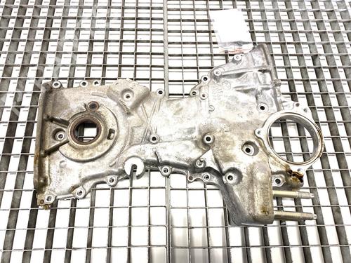 Used Timing cover Timing cover MAZDA 6 Saloon (GJ, GL) 2.5 (GJ5FP, GL1032, GL1033) (192 hp) 40001149 40001149