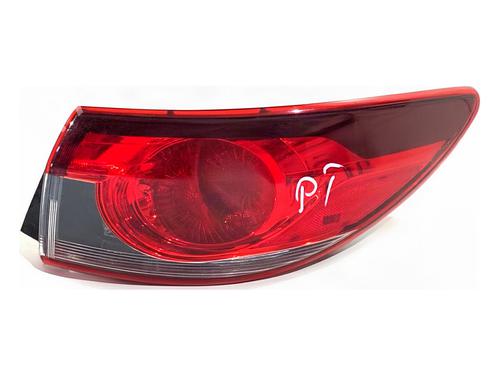 right-taillight-mazda-6-saloon-gj-gl-2012-39363230 main image