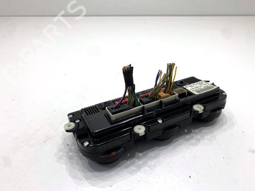 Climate control VW PASSAT B6 (3C2) 1.9 TDI | BP39346886I5 - Image 2