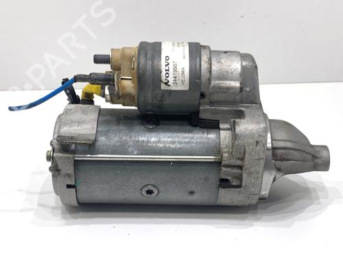 Starter VOLVO XC60 II (246) B5 Mild-Hybrid AWD | BP39335272M8 - Image 2