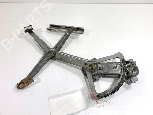 Used Front right window mechanism Front right window mechanism 39318778 39318778