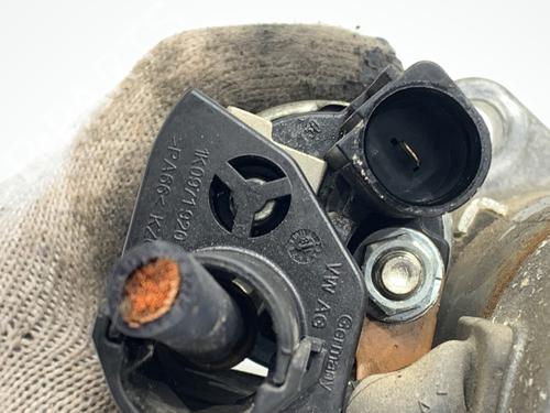 Starter SKODA OCTAVIA III Combi (5E5, 5E6) 1.6 TDI | BP39295665M8 - Image 4