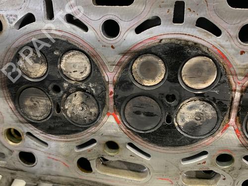 Cylinder head VOLVO V40 Hatchback (525) D2 | BP39328512M5  - Image 5