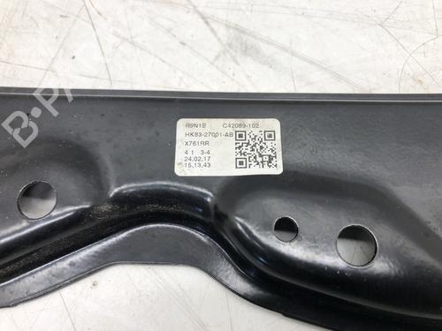 Rear left window mechanism JAGUAR F-PACE (X761) 3.0 SCV6 AWD | BP39269024C24 - Image 4
