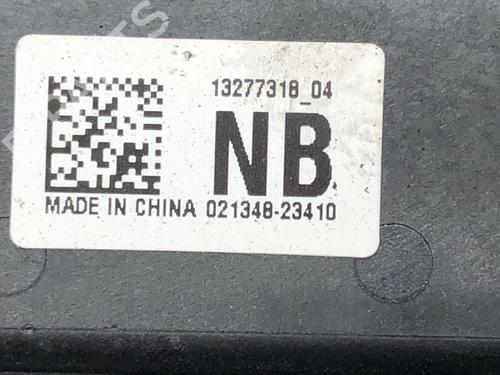 Electronic module OPEL INSIGNIA A (G09) 2.0 CDTI (68) | BP39280173M83 - Image 4