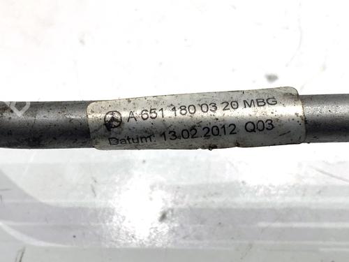 Pipe MERCEDES-BENZ GLK-CLASS (X204) 220 CDI (204.902) | BP39325667M125  - Image 5