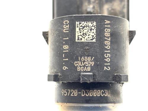 Electronic module KIA NIRO I (DE) 1.6 GDI Hybrid | BP39342554M83 - Image 4