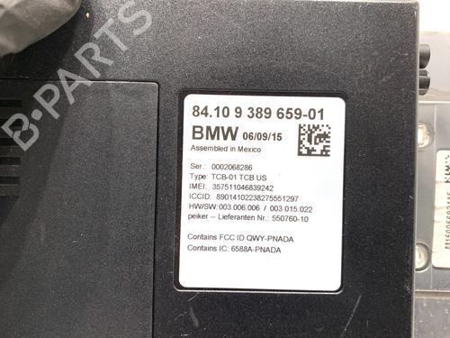 Electronic module BMW X3 (F25) xDrive 28 i | BP39325677M83  - Image 5