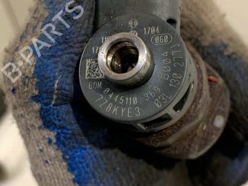 Injector VW GOLF VI Variant (AJ5) 2.0 TDI | BP39703775M100 - Image 4