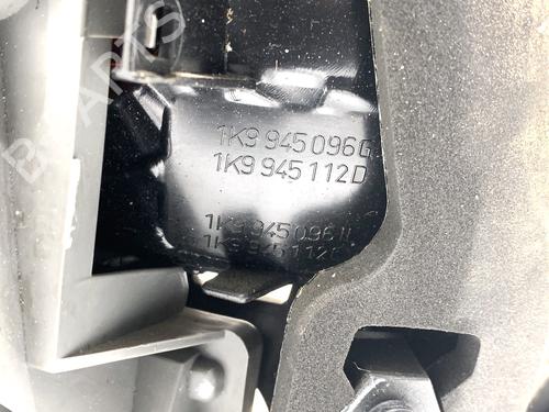 Right taillight VW GOLF VI Variant (AJ5) 2.0 TDI | BP39317307C35 - Image 4