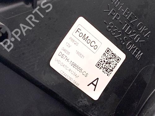 Heater matrix FORD S-MAX (CJ, WA6) 2.0 EcoBlue 4x4 | BP39343362M63 - Image 6