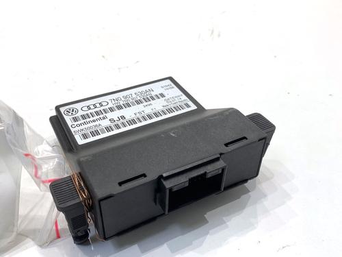 Used Electronic module Electronic module 39344271 39344271