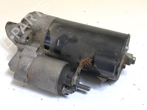 Used Starter Starter MERCEDES-BENZ E-CLASS T-Model (S212) E 200 CDI / BlueTEC (212.205, 212.206) (136 hp) 39295341 39295341