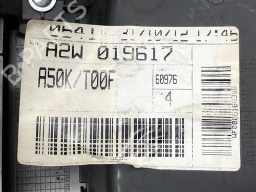 Middle console KIA CEE'D Sportswagon (JD) 1.6 CRDi 128 | BP39320087I22 - Image 10