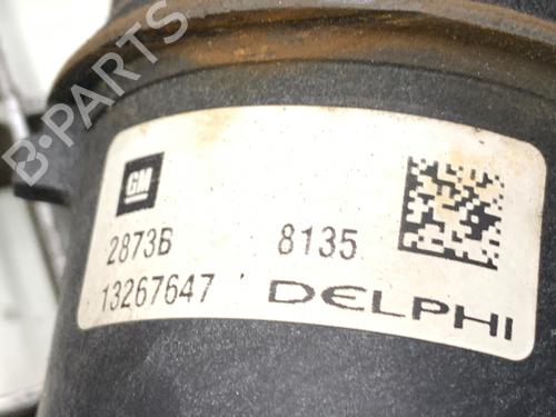 Intercooler OPEL ASTRA J (P10) 1.7 CDTI (68) | BP40171570M30  - Image 5