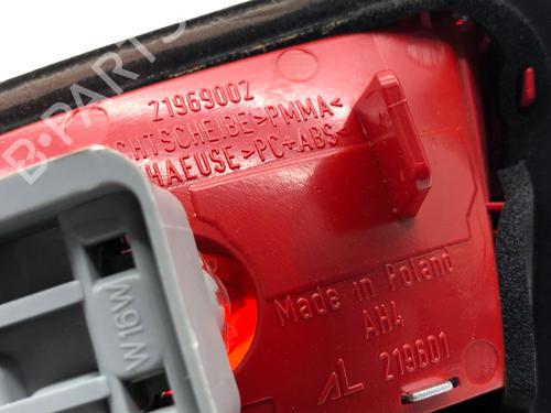 Left taillight AUDI A4 B8 (8K2) 2.0 TDI | BP39327199C34  - Image 6
