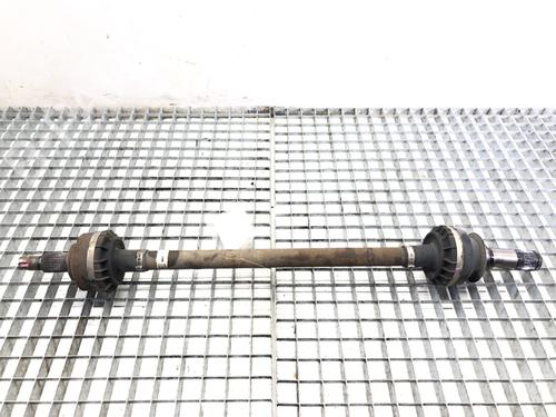 Used Right rear driveshaft Right rear driveshaft ALFA ROMEO STELVIO (949_) 2.0 Q4 (949.AXA2A) (280 hp) 39312176 39312176