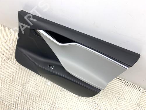 Høyre frontpanel TESLA MODEL S (5YJS) 85D AWD | BP39354078C59 - Image 3